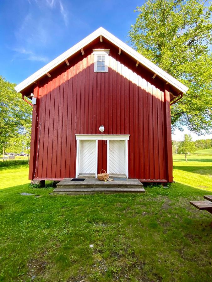 Storsand Gard Trondheim Zewnętrze zdjęcie